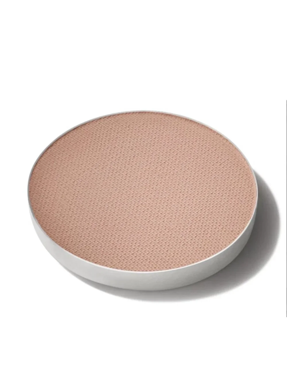 4 Mac Eyeshadow Refills Cork, Soft Brown, Saddle, Un-Interrupted NEW